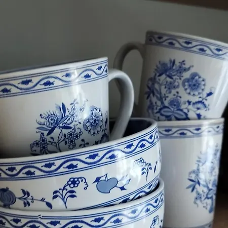 Keskallee Appartement *