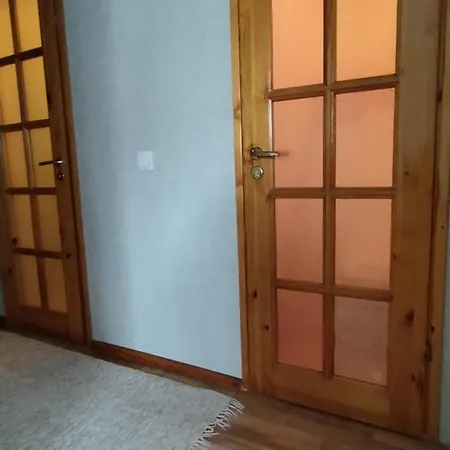 Appartement Keskallee *