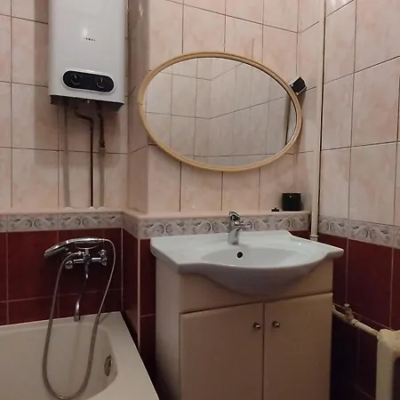 شقة Keskallee Kohtla-Järve