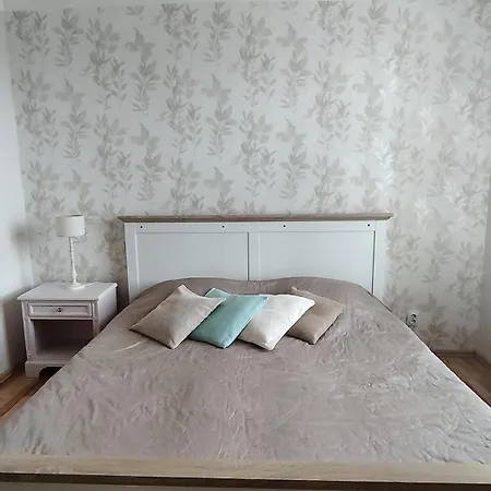 شقة Keskallee Kohtla-Järve