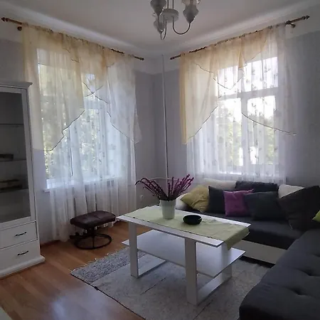 Keskallee Kohtla-Järve