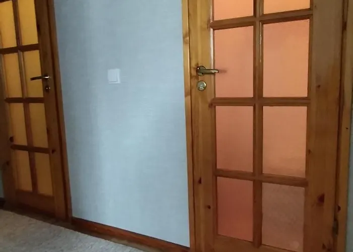 Appartement Keskallee *