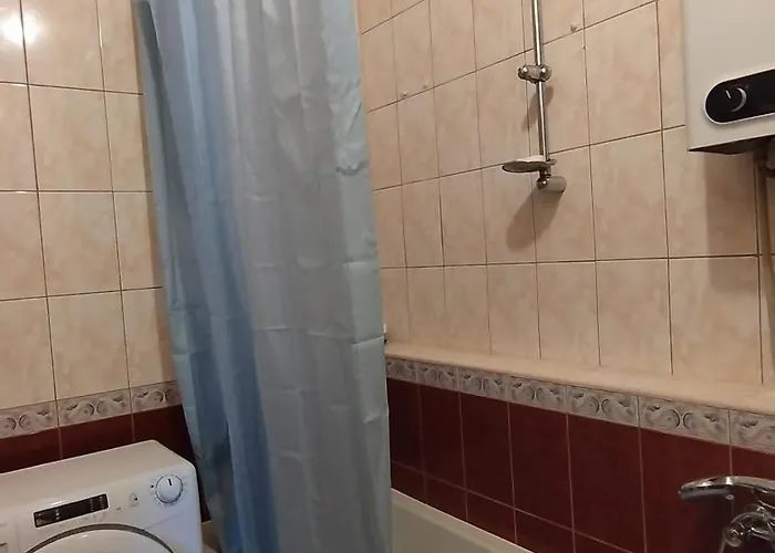 Appartement Keskallee