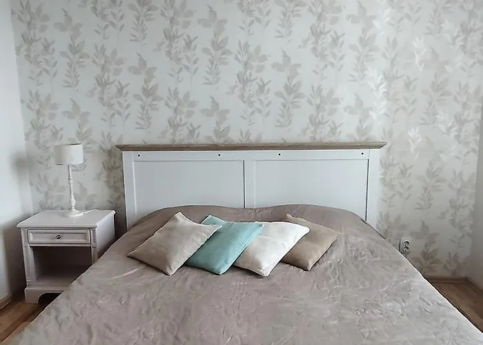 Appartement Keskallee Kohtla-Järve