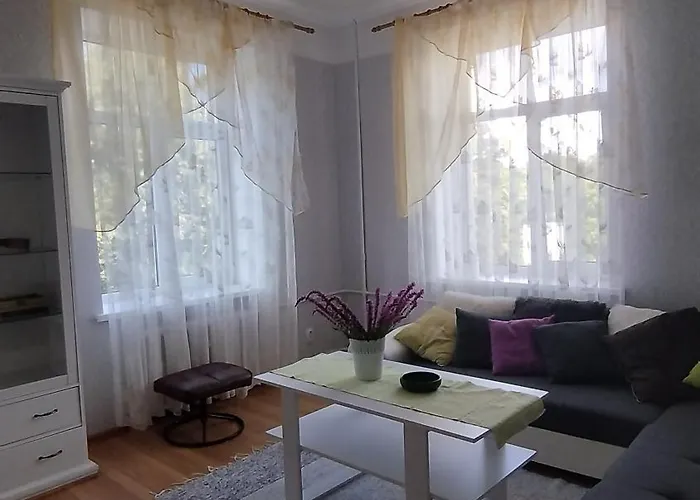 Keskallee Kohtla-Järve