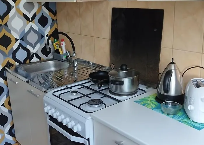 Keskallee Kohtla-Järve